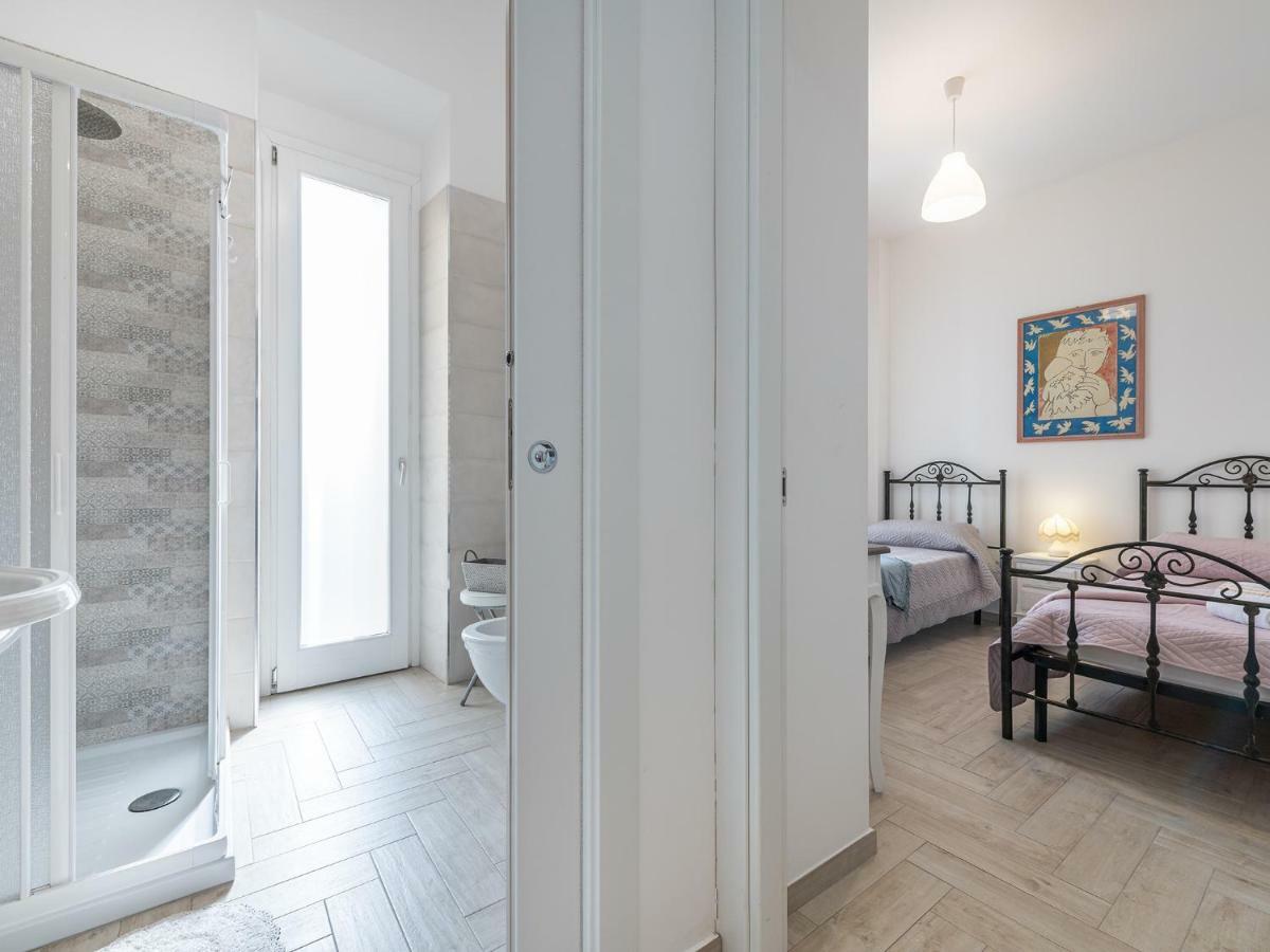Casa Bear Apartment Cagliari Exterior foto