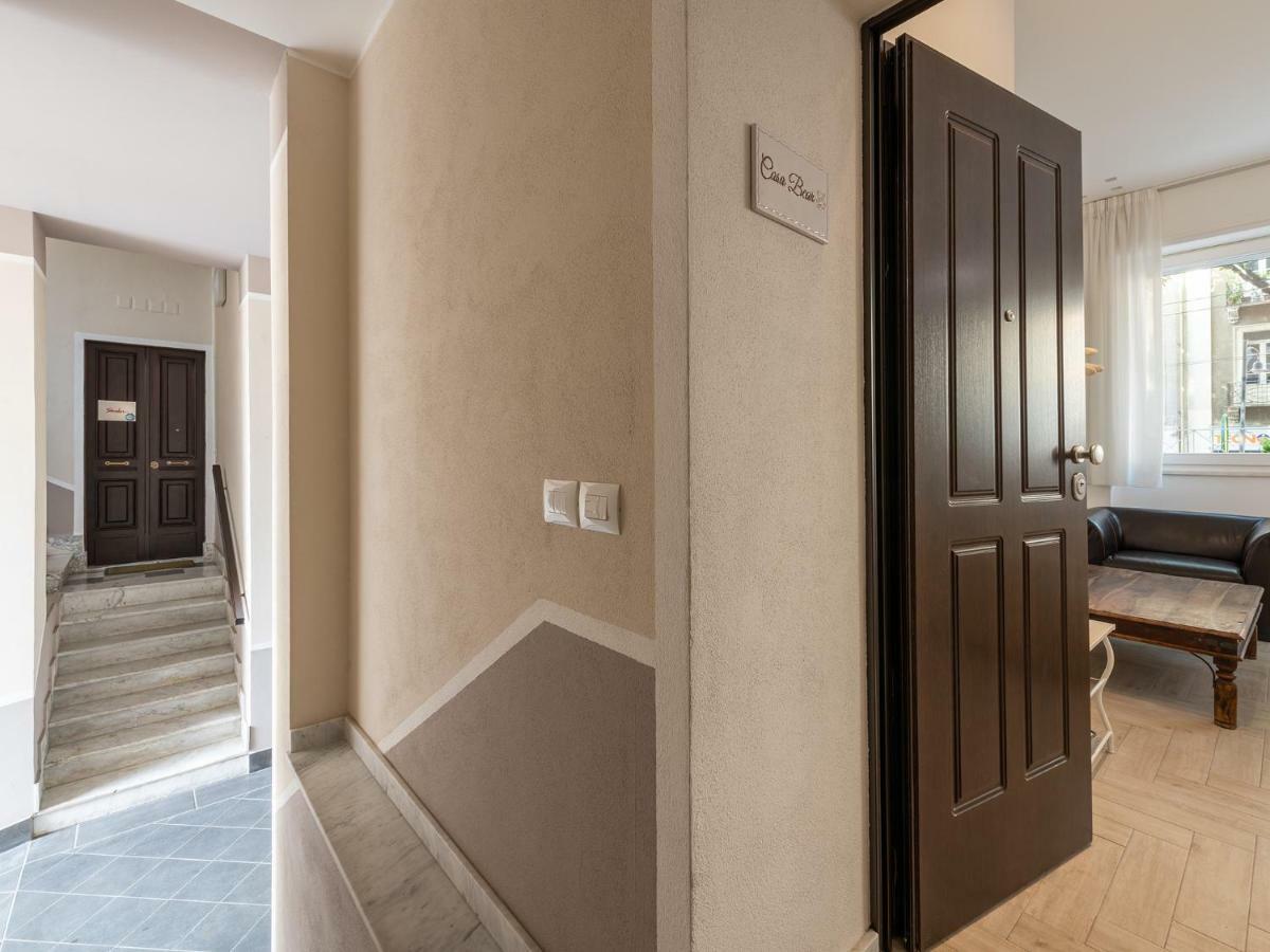 Casa Bear Apartment Cagliari Exterior foto