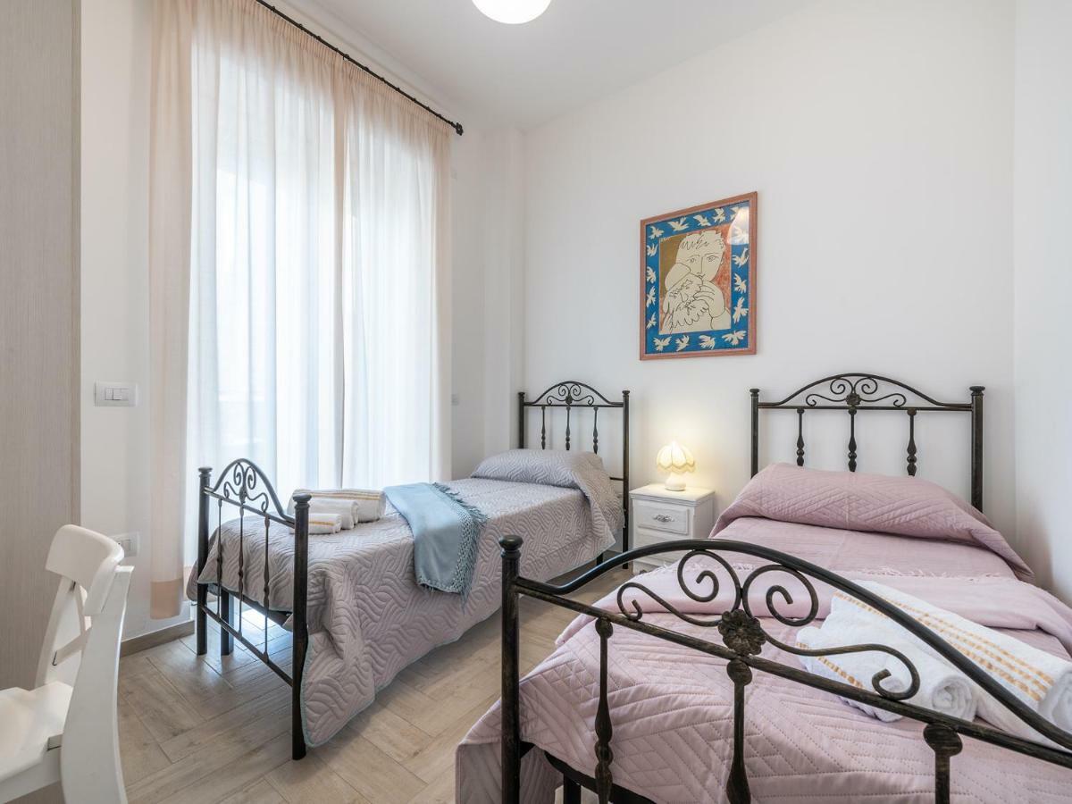 Casa Bear Apartment Cagliari Exterior foto