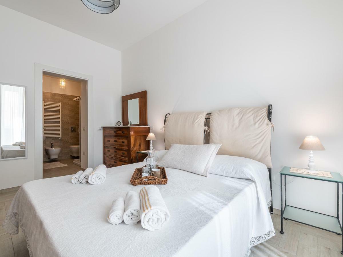 Casa Bear Apartment Cagliari Exterior foto