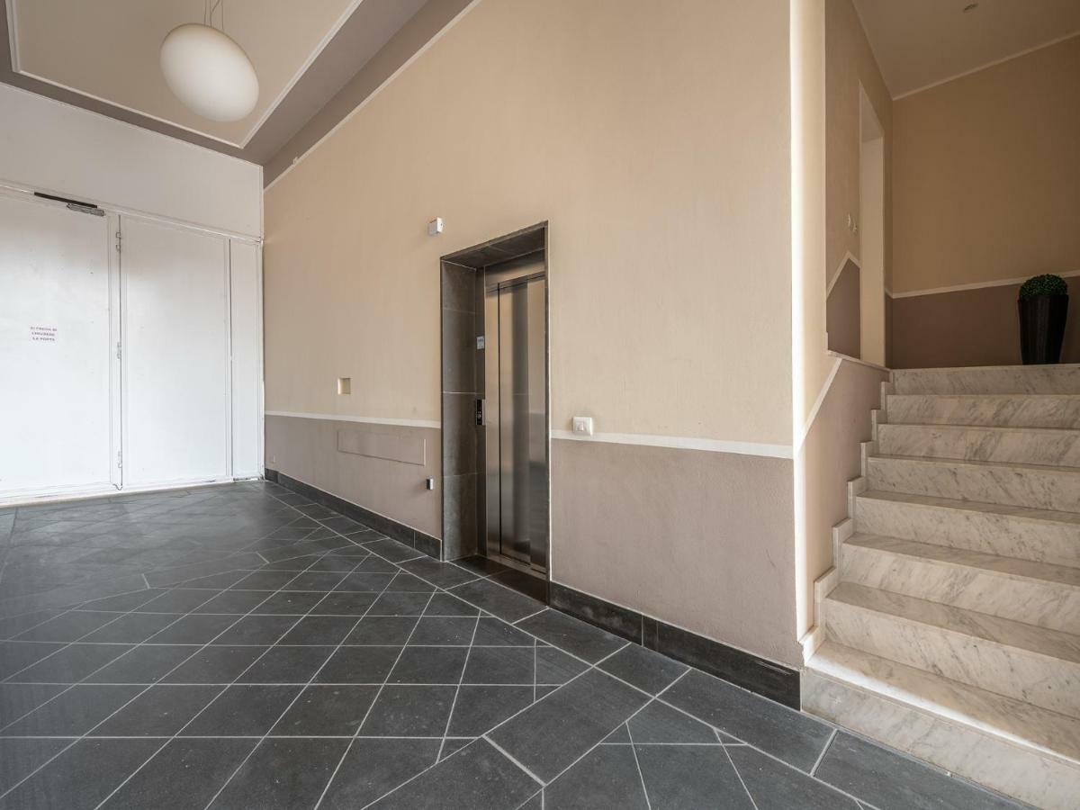 Casa Bear Apartment Cagliari Exterior foto