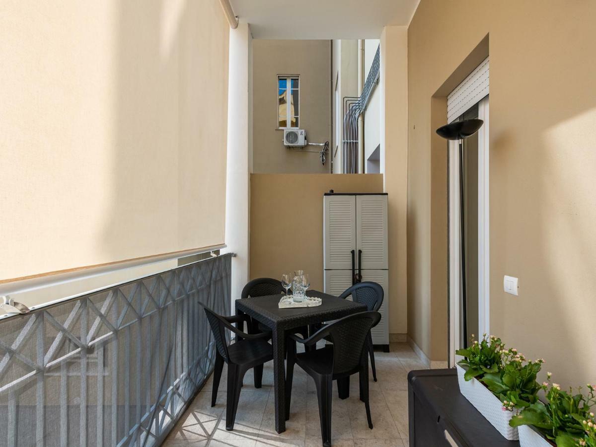Casa Bear Apartment Cagliari Exterior foto