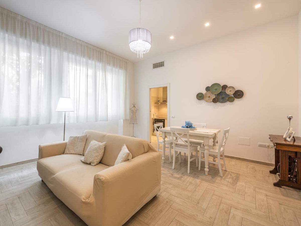 Casa Bear Apartment Cagliari Exterior foto