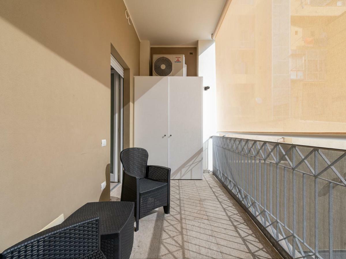 Casa Bear Apartment Cagliari Exterior foto