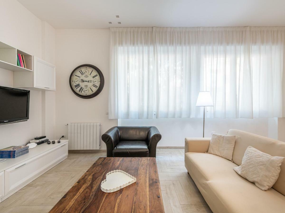 Casa Bear Apartment Cagliari Exterior foto