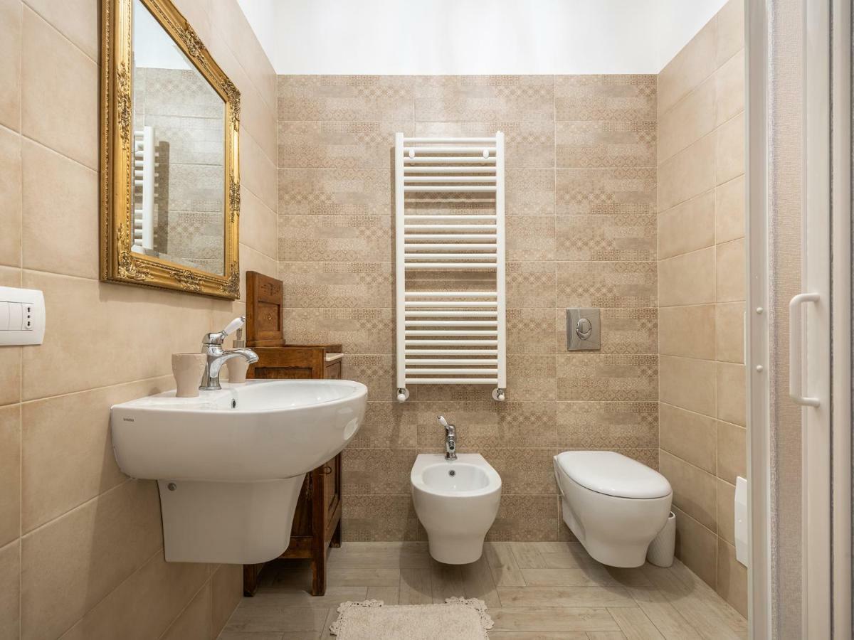 Casa Bear Apartment Cagliari Exterior foto