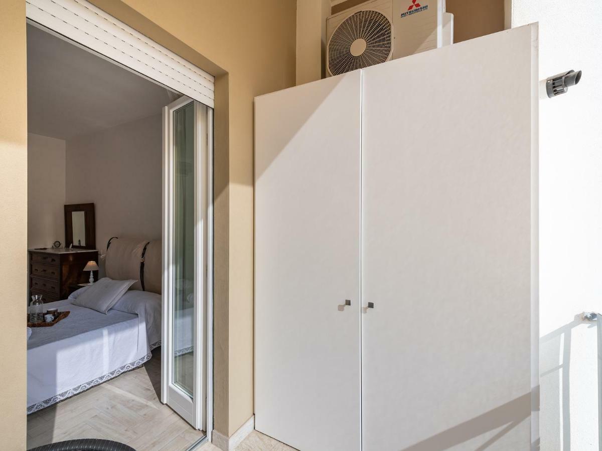 Casa Bear Apartment Cagliari Exterior foto