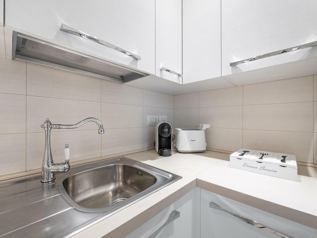 Casa Bear Apartment Cagliari Exterior foto