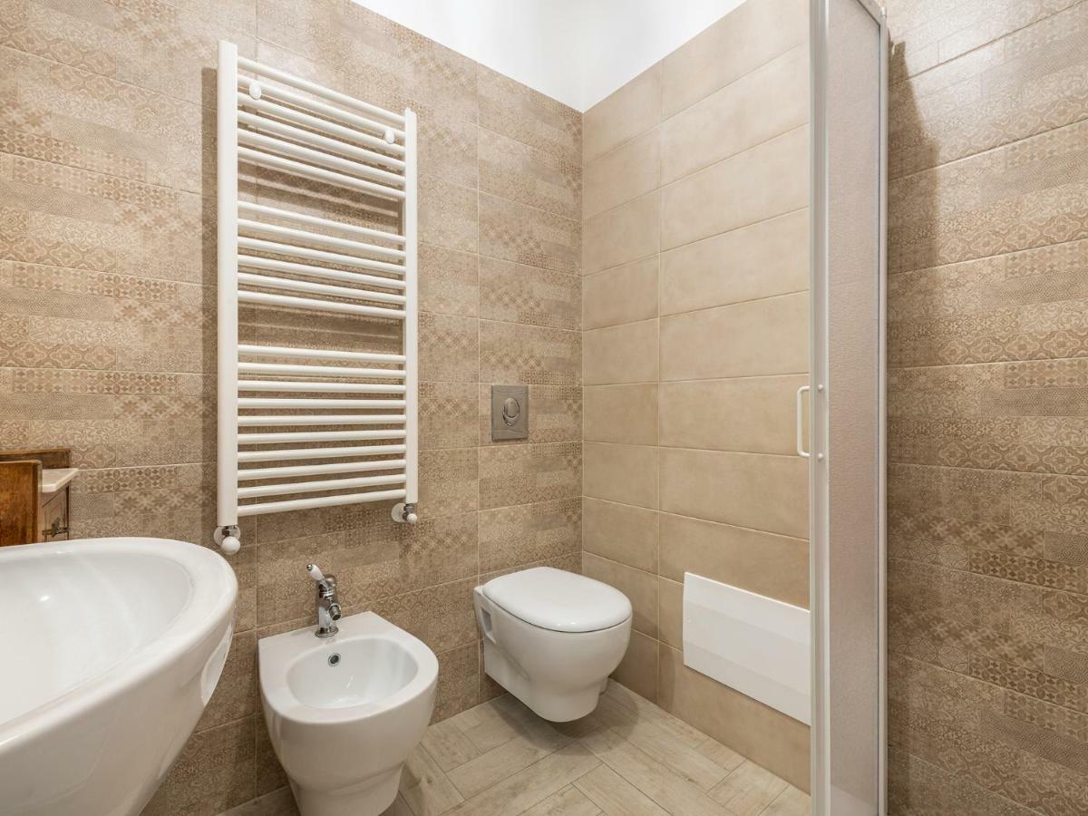 Casa Bear Apartment Cagliari Exterior foto