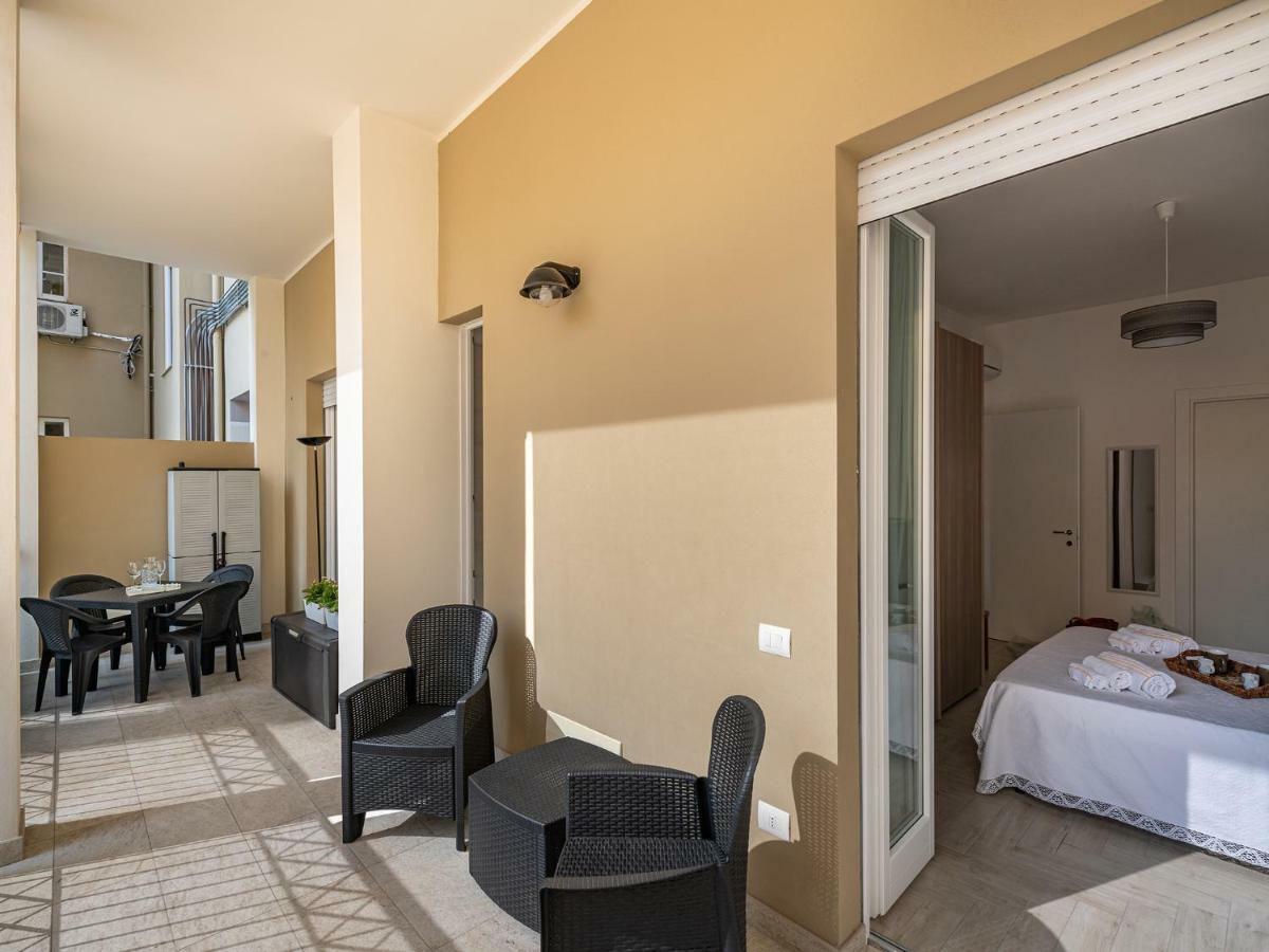 Casa Bear Apartment Cagliari Exterior foto
